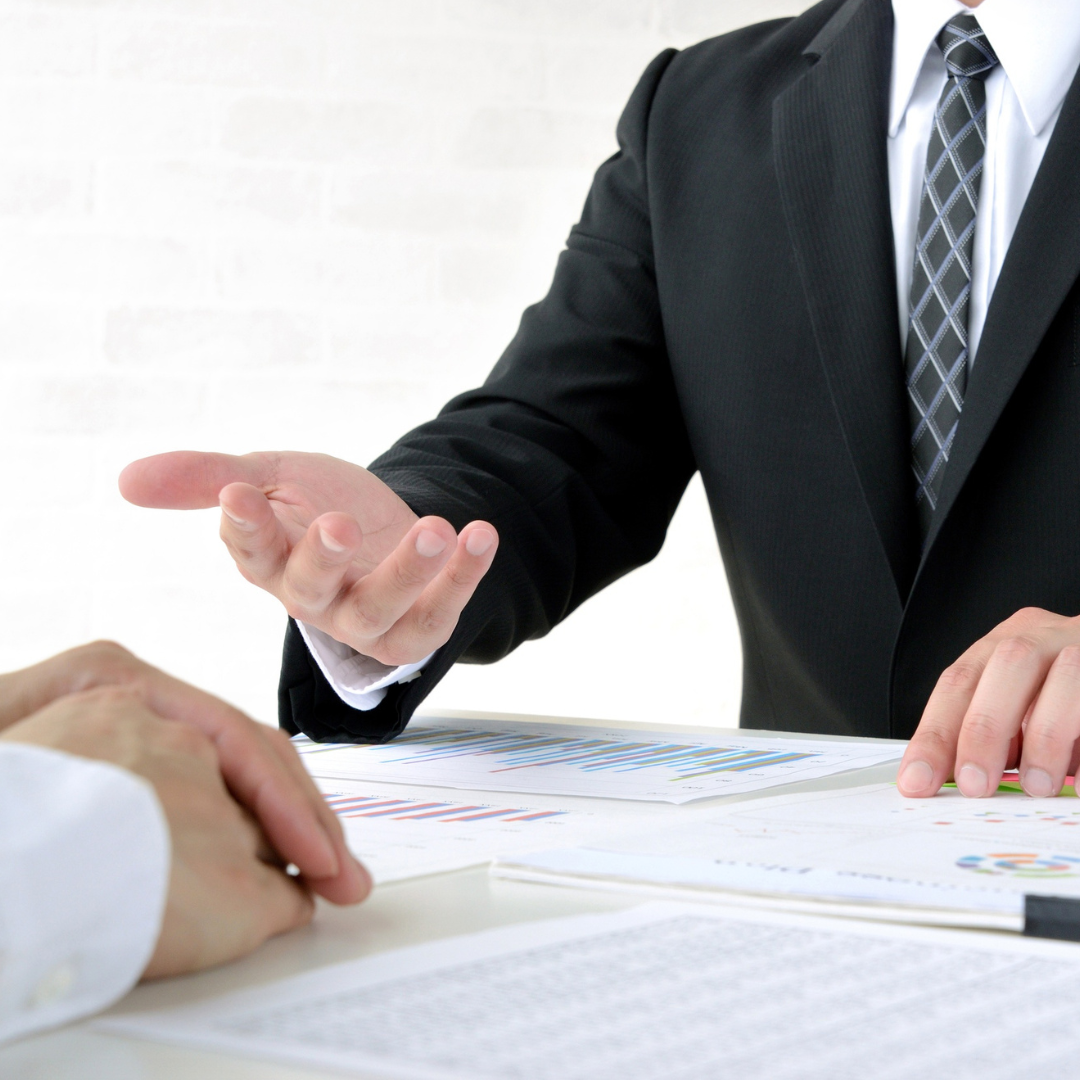 分かりやすい説明