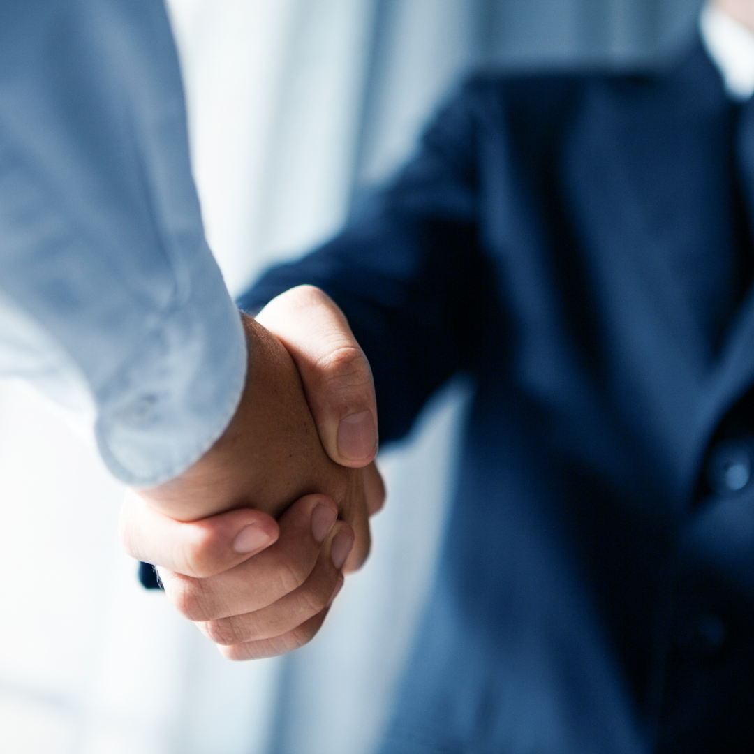 アフターサポート